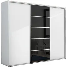 Szafa przesuwna 250 A28 Podstawowe (1)