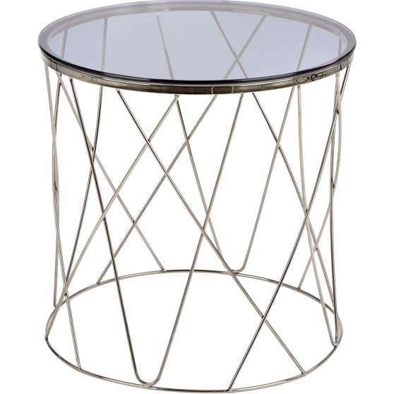 SELENA chrom Halmar Ława Podstawowe