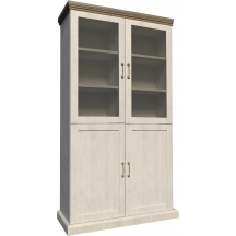 Witryna W4D ROYAL Podstawowe