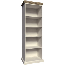 Regał otwarty RW ROYAL Podstawowe