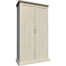 Szafa S2D ROYAL Podstawowe