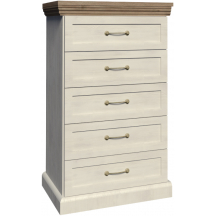 Komoda KS5 ROYAL Podstawowe