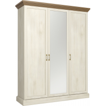 Szafa S3D ROYAL Podstawowe