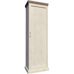 Bieliźniarka S1D ROYAL Podstawowe