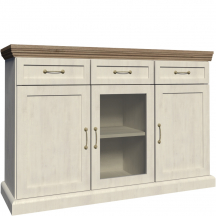 Komoda K1S ROYAL Podstawowe