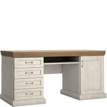 Biurko B1 ROYAL Podstawowe