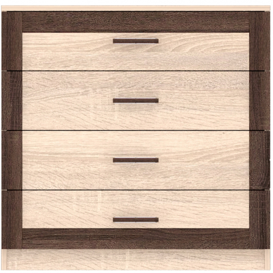 Komoda BS-16 BOSS Podstawowe