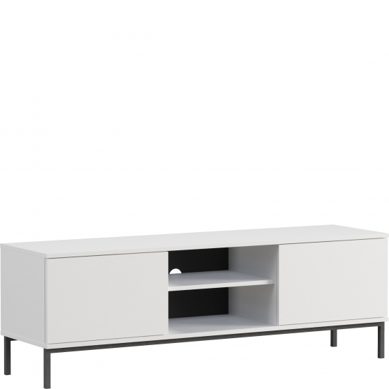 Szafka RTV 2D QT-05 QUERTY Podstawowe (1)