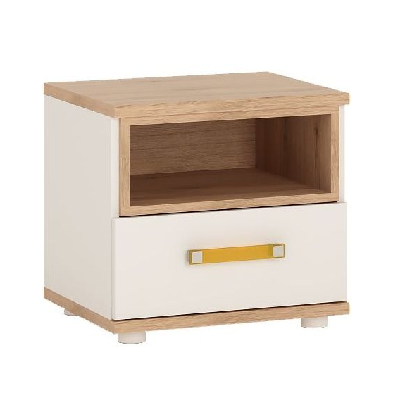 Szafka nocna TYP 95 AMAZON Podstawowe