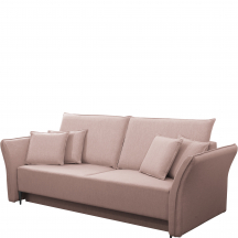 Kanapa z funkacją spania i pojemnikiem BREGI Podstawowe (10)