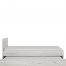 Łóżko 90 x 200 podwójne TYP 90 ANGEL Podstawowe