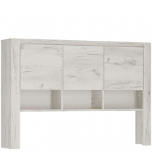 Nadstawka na biurko TYP 60 ANGEL Podstawowe