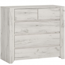 Komoda TYP 43 ANGEL Podstawowe