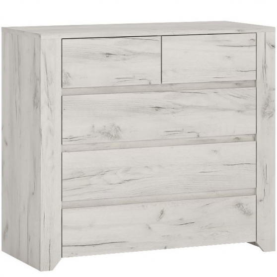 Komoda TYP 43 ANGEL Podstawowe