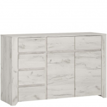 Komoda TYP 42 ANGEL Podstawowe