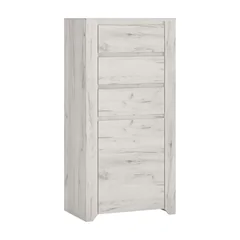Bieliźniarka niska TYP 35 ANGEL Podstawowe