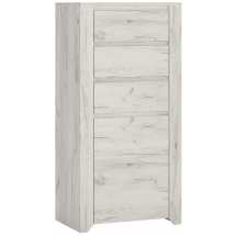 Bieliźniarka niska TYP 35 ANGEL Podstawowe