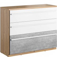 Komoda 3S PN-07 PLANO Podstawowe