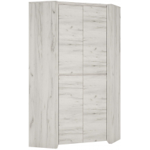 Szafa narożna TYP 21 ANGEL Podstawowe