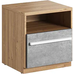 Szafka nocna PN-09 PLANO Podstawowe