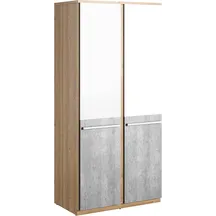 Szafa 2D PN-02 PLANO Podstawowe