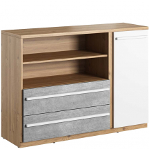 Komoda 1D2S PN-05 PLANO Podstawowe
