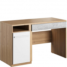 Biurko 1D1S PN-06 PLANO Podstawowe