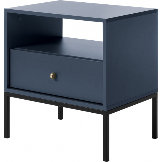 Szafka nocna MS54 MONO Podstawowe (1)