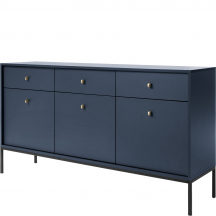 Komoda MKSZ154 MONO Podstawowe (1)