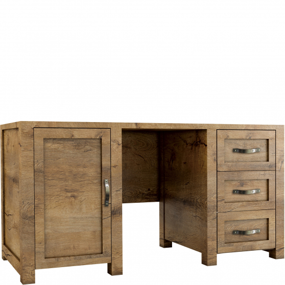 Biurko B1 NEVADA Podstawowe