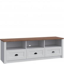 Szafka RTV PROWANSJA SOSNA ANDERSEN Podstawowe