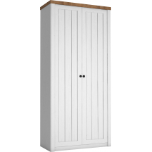 Szafa S2D PROWANSJA SOSNA ANDERSEN Podstawowe