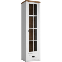 Witryna W1S PROWANSJA SOSNA ANDERSEN Podstawowe