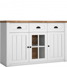 Kredens K3S PROWANSJA SOSNA ANDERSEN Podstawowe