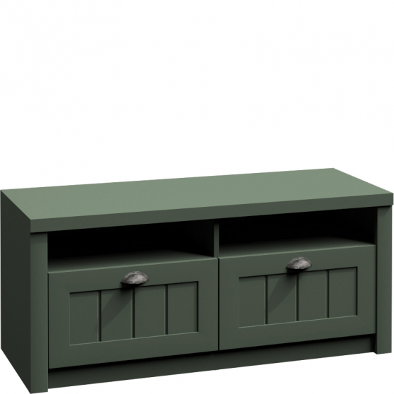 Ławka LWK PROWANSJA PRZEDPOKÓJ GREEN Podstawowe