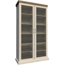 Witryna WS ROYAL Podstawowe