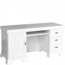 Biurko KB KORA SOSNA ANDERSEN Podstawowe