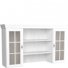 Nadstawka szeroka KN5 KORA SOSNA ANDERSEN Podstawowe