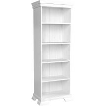 Regał KR1 KORA SOSNA ANDERSEN Podstawowe