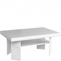 Ława mniejsza KL KORA SOSNA ANDERSEN Podstawowe