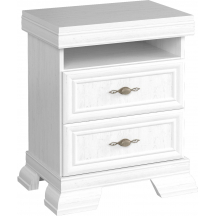 Szafka nocna KSN KORA SOSNA ANDERSEN Podstawowe