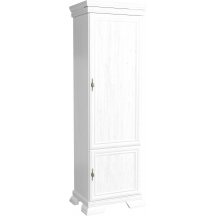 Bieliźniarka KRD1 KORA SOSNA ANDERSEN Podstawowe