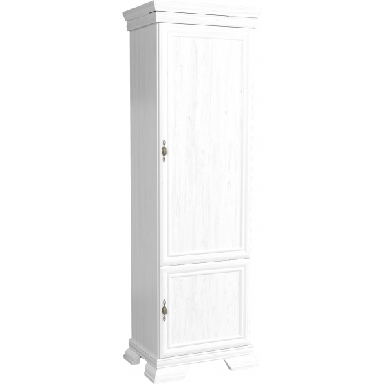 Bieliźniarka KRD1 KORA SOSNA ANDERSEN Podstawowe