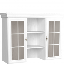 Nadstawka wąska KN4 KORA SOSNA ANDERSEN Podstawowe