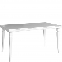 Stół rozkładany 160-203x90x82 KORA SOSNA ANDERSEN Podstawowe