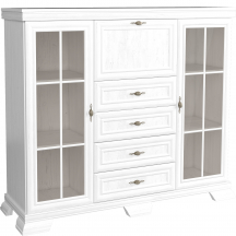 Barek KK7 KORA SOSNA ANDERSEN Podstawowe