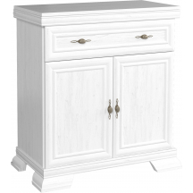 Komoda KK1 KORA SOSNA ANDERSEN Podstawowe