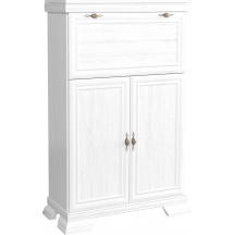 Barek KK5 KORA SOSNA ANDERSEN Podstawowe