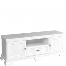 Szafka RTV KRT2 KORA SOSNA ANDERSEN Podstawowe