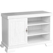 Szafka RTV KRT KORA SOSNA ANDERSEN Podstawowe